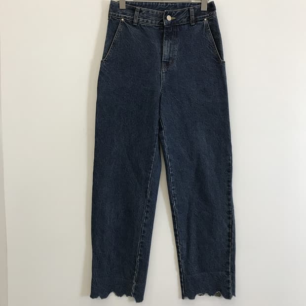 아더에러 카펜터 데님팬츠 [26인치]