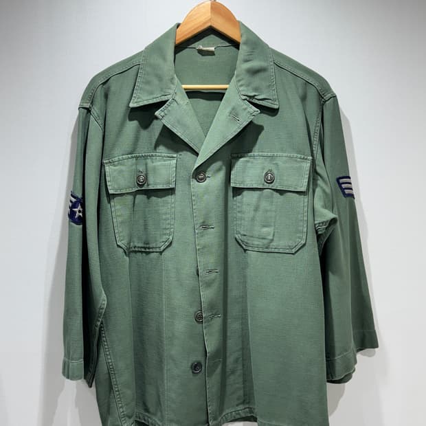 USAF 1세대 OG 107 셔츠