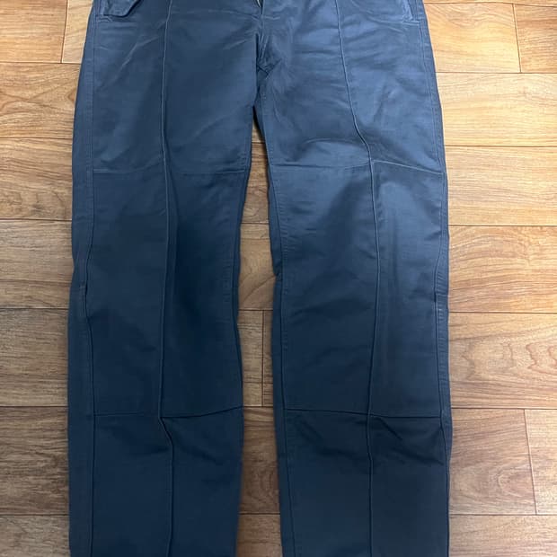 오라리 블루그레이 팬츠3