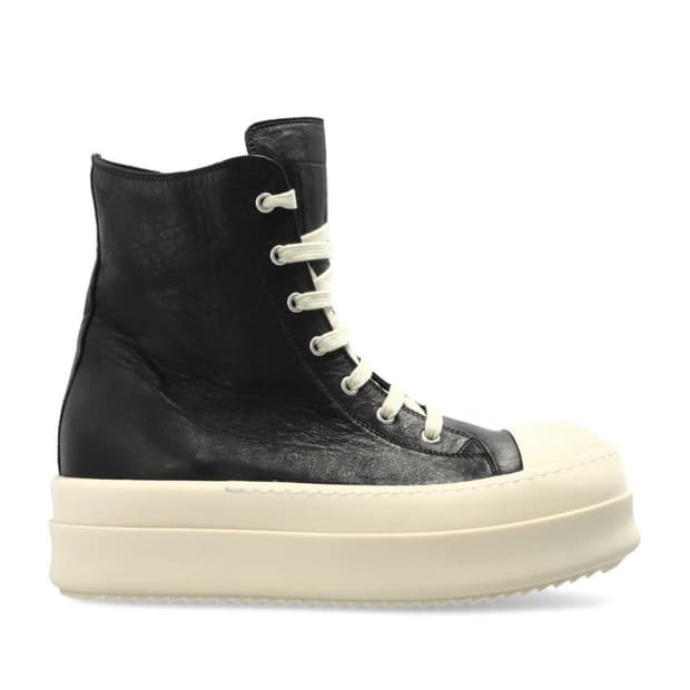 (40)릭오웬스 라몬즈 메가범퍼 26ss