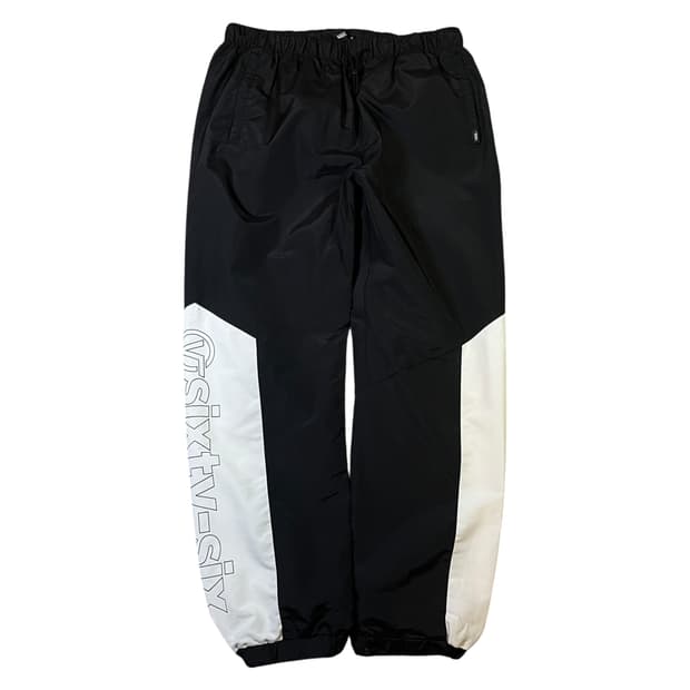 반스 빅로고 트랙 팬츠