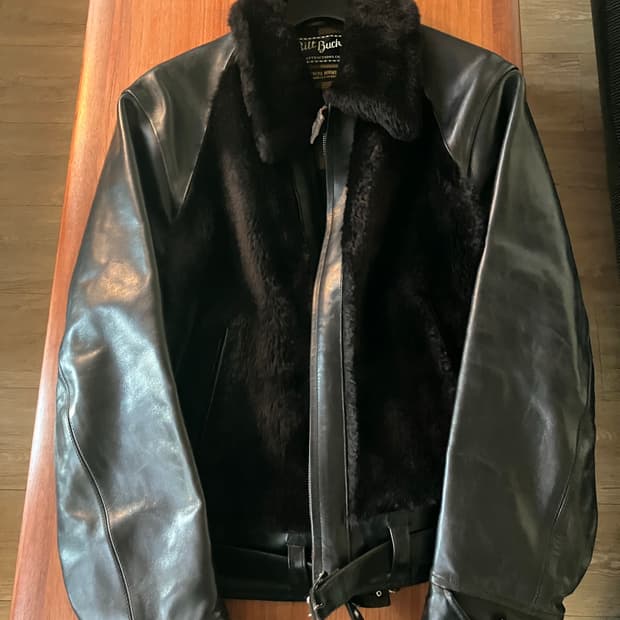 Attractions Bilt Buck 그리즐리