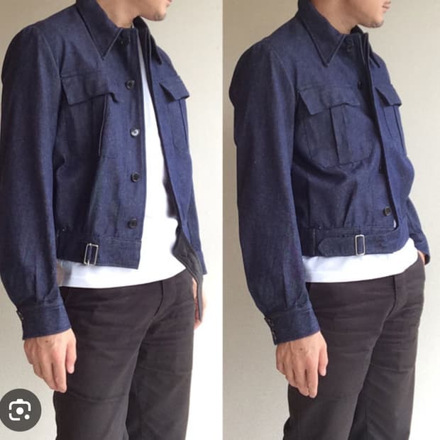 italian army battle dress