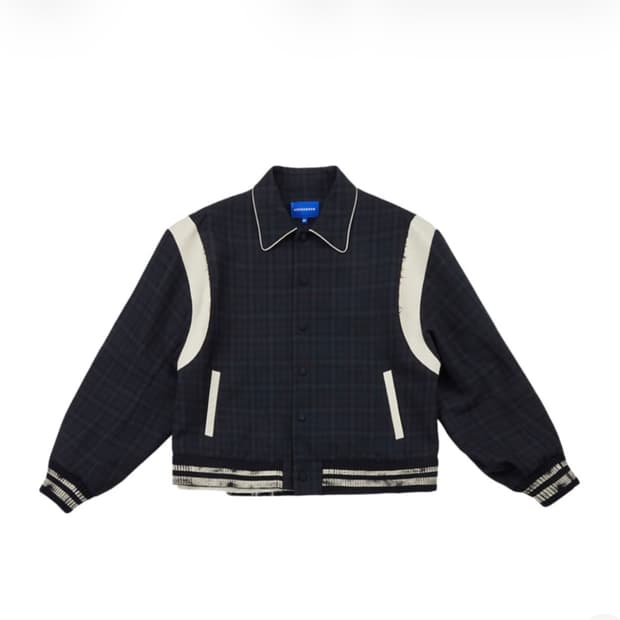 아더에러 테드 자켓 느와르 A1