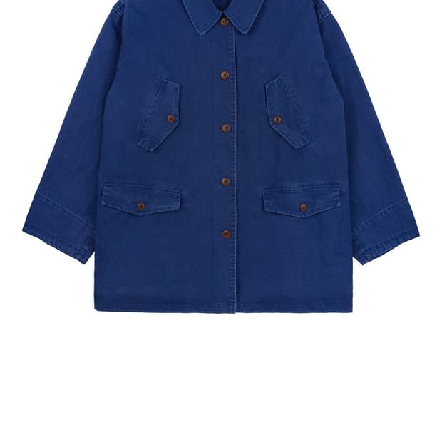 Are you 아유서울 워크자켓 블루