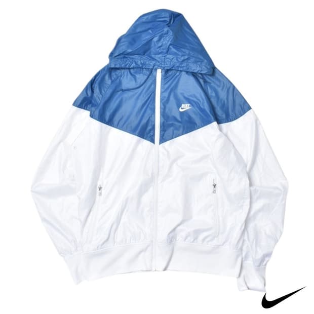 나이키 윈드러너 바람막이 자켓 L N1306