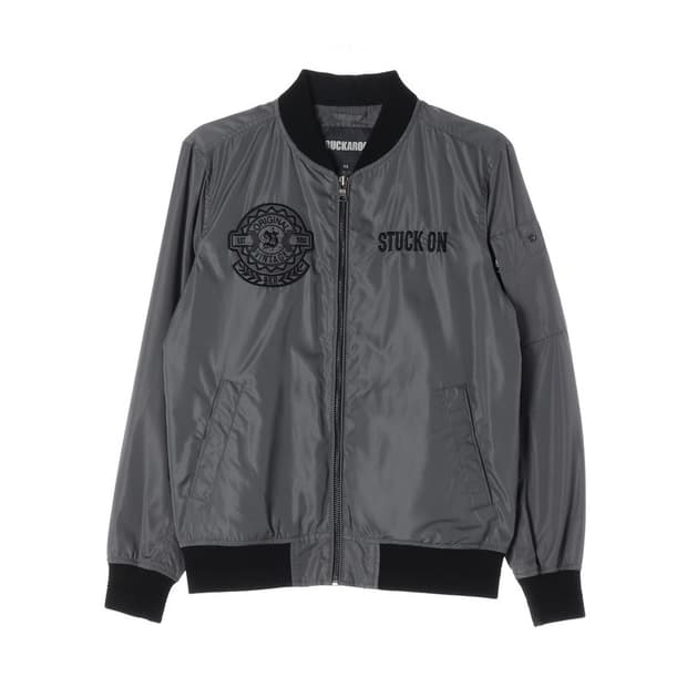 버커루 블루종 M