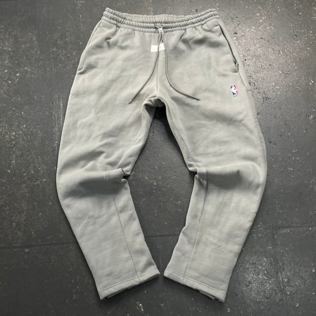 100 나이키 X 피어 오브 갓 웜업 팬츠