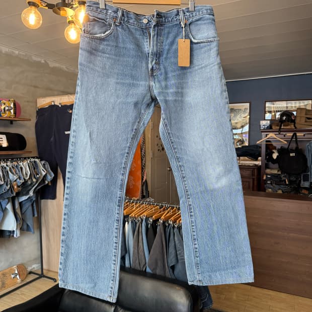 리바이스 517 34x30 (기장수선)