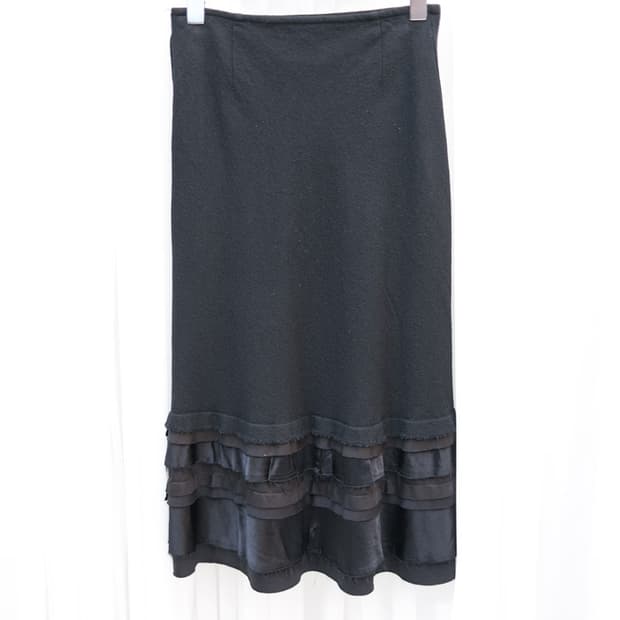 Tricot Comme des Garçons