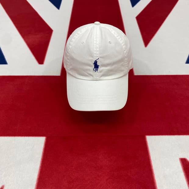 폴로 볼캡  free
