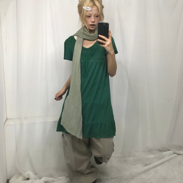 스윙잉서울 동성로 코디 세트 판매해요
