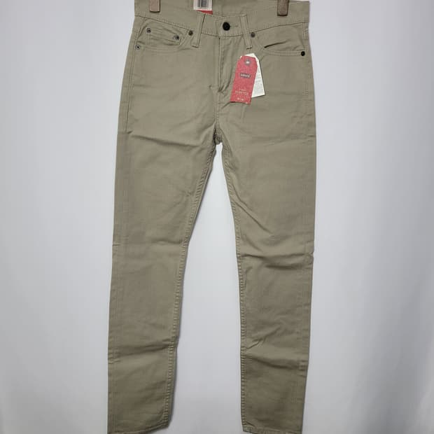 Levi’s (리바이스) 510 스키니핏 (Skinny Fit)