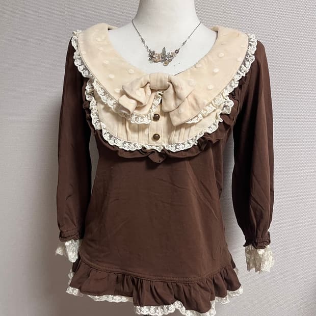 리즈리사 로걀 대대장 라떼갸루 7부 