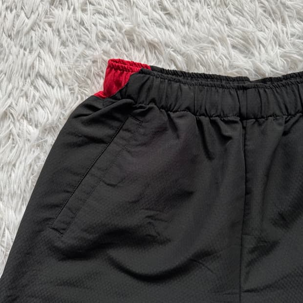MIZUNO 일본빈티지 반바지 미즈노 나일론반바지 미즈노바지 미즈노반바지