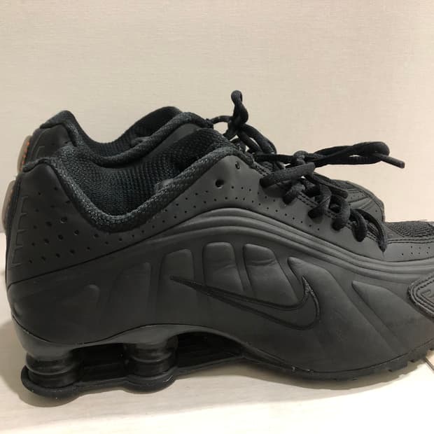 나이키 샥스 240