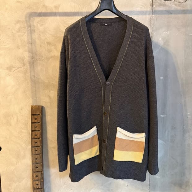 시스템 가디건 105~110 