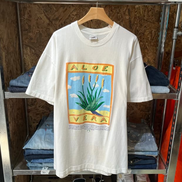 90's USA Vintage T-shirt