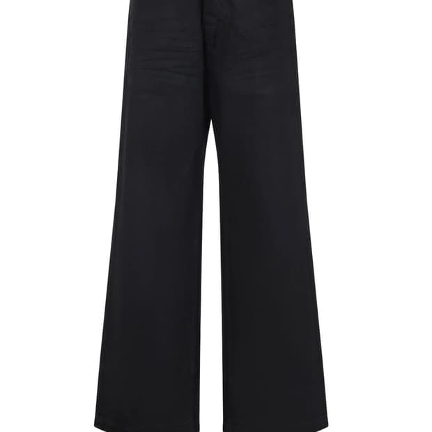 [33]릭오웬스 블랙왁스 게스진 SBW