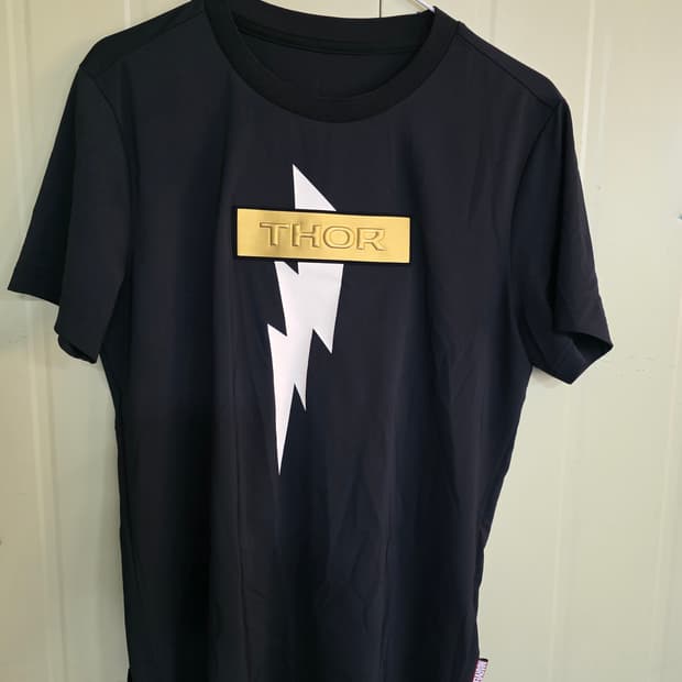 볼빅 닐바렛 THOR 반팔 티셔츠 M