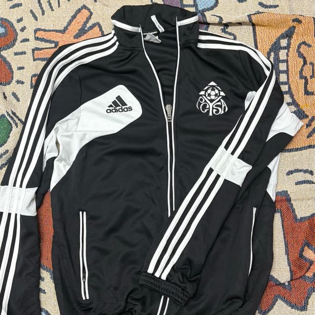 아디다스 축구져지