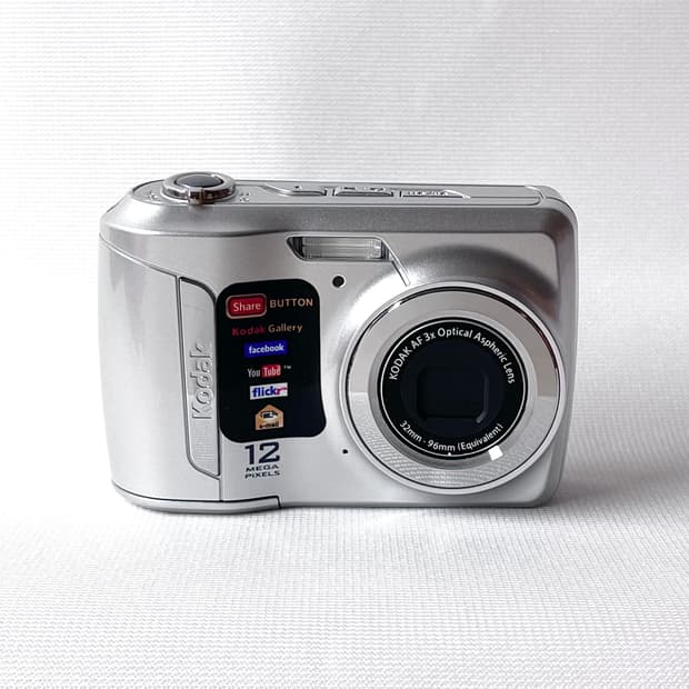 (한글판)코닥 이지쉐어 c143 Kodak EasyShare C143