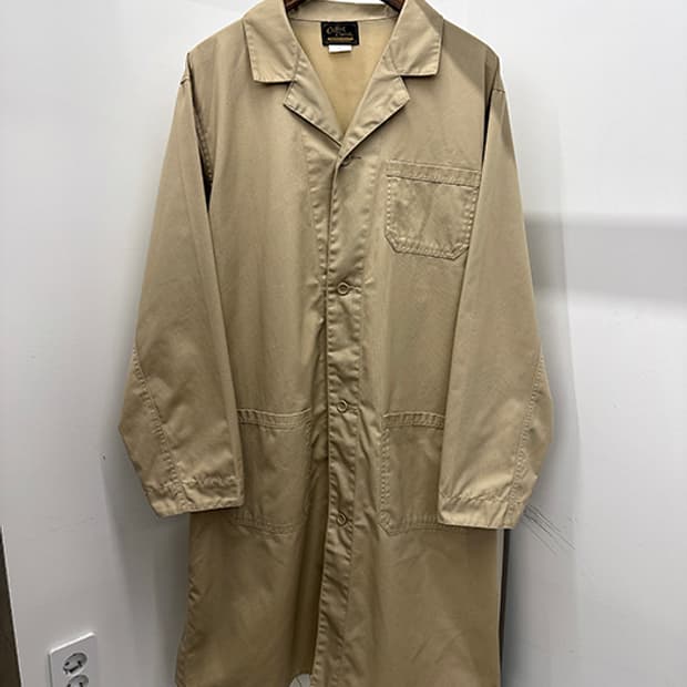 COFFE & CIGARETTES (L)