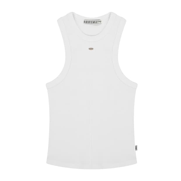 보헤미안서울 베이직 탱크탑 슬리브리스 BASIC TANK TOP