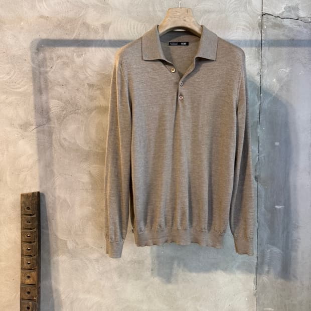 고비 캐시미어 니트 pk 100