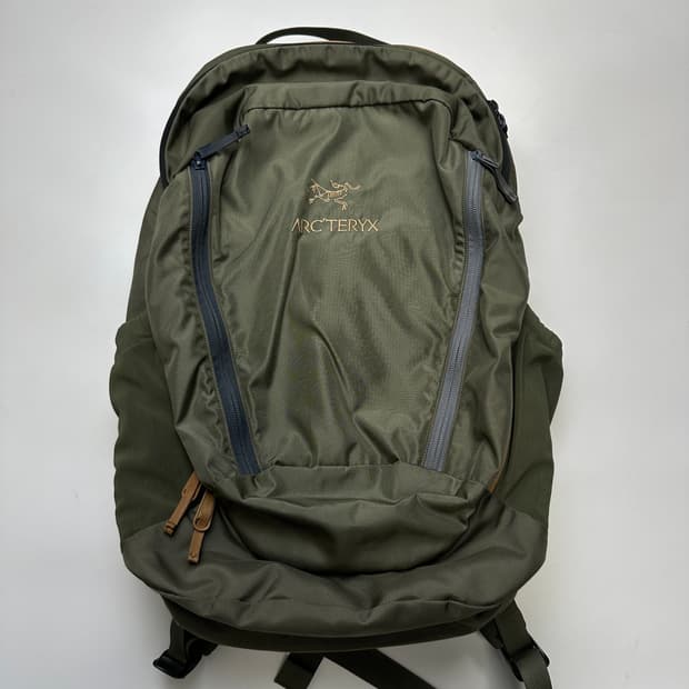 ARC'TERYX x BEAMS 아크테릭스 x 빔즈 맨티스 26 백팩