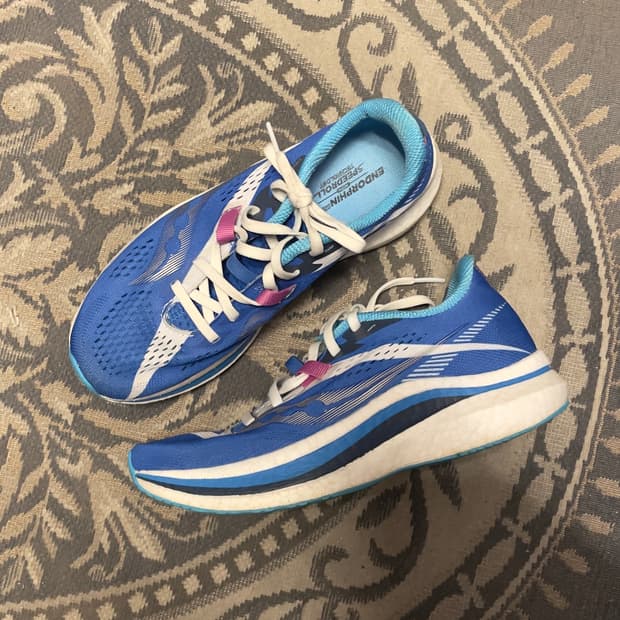 써코니 (우먼) 엔돌핀 엘리트 프로 2 