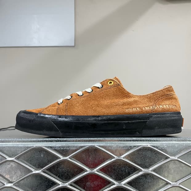 반스 볼트X 줄리안 클린세비치 스타일31 280(gr-4725)