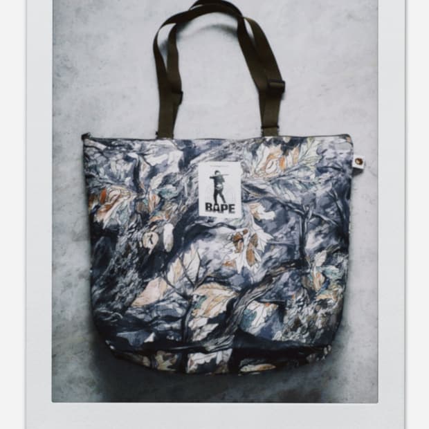 스마트 2025年8・9月 잡지 (베이프 가방 부록 포함)