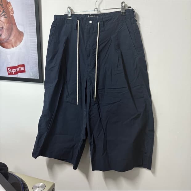 사스콰치 패브릭스 반바지