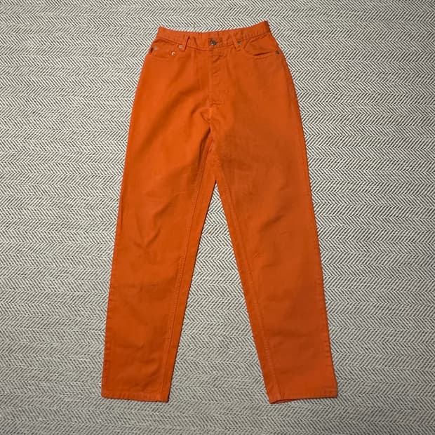 RALPH LAUREN COUNTRY old RRL work pants
