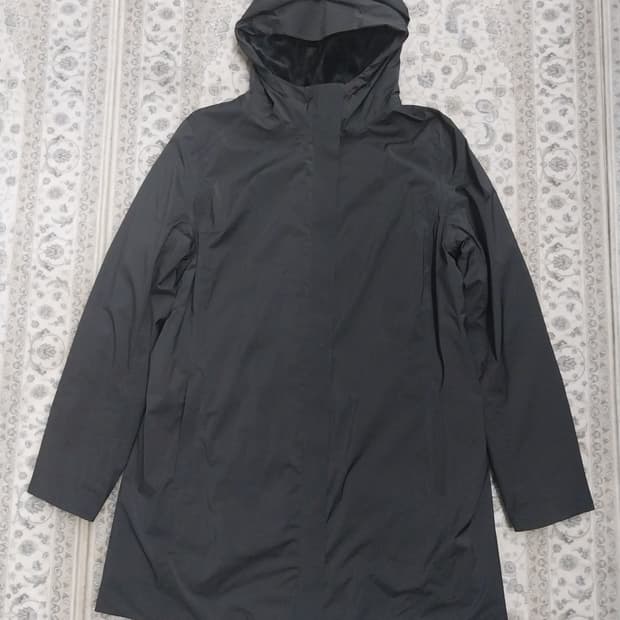 jpn 32 Defress heat 자켓 (안쪽 플리스내피)