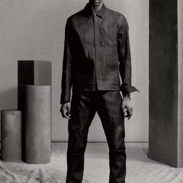 베일런스 캠버 팬츠 [33]