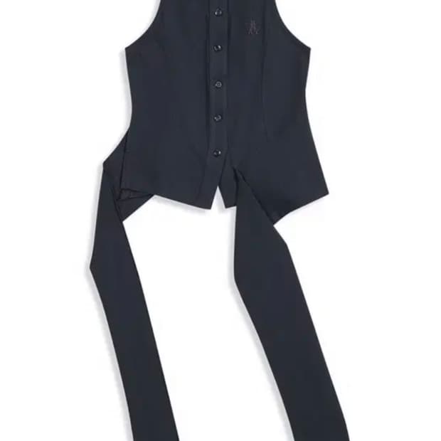 Openyy 오픈와이와이 polo sleeveless M사이즈