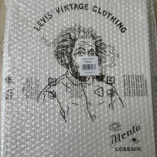 리바이스빈티지클로딩 lvc 코삭,스웨이드레더,한정판34X32,34X34