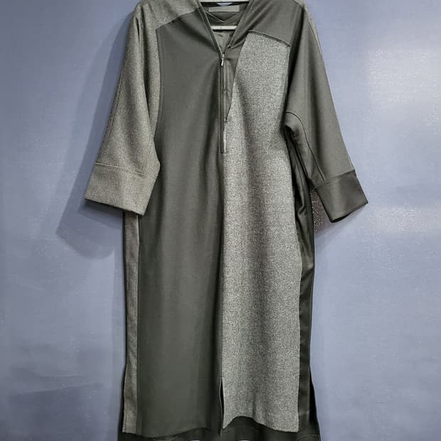 데무(박춘무) 반집업 9부 롱원피스