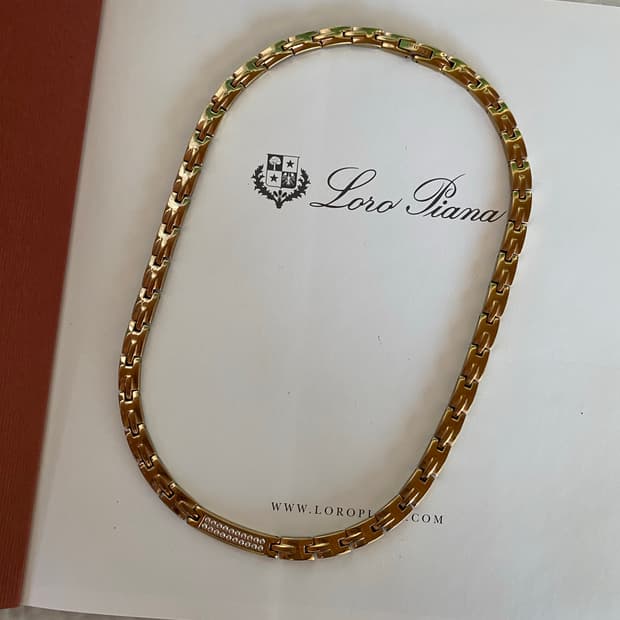 일본 재팬 donar 게르마늄 건강 목걸이 + 팔찌서비스