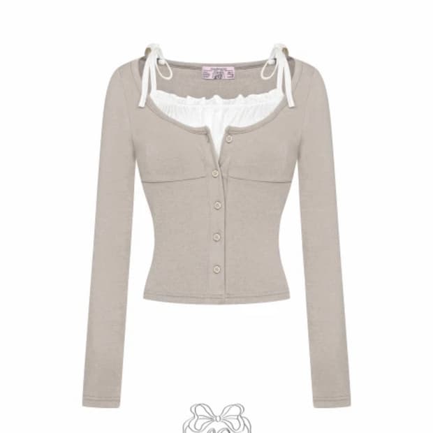 클라우드이모션 티셔츠 새상품!