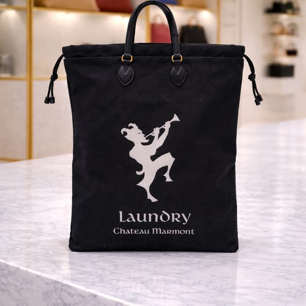 [S급] 구찌 플라워 드로스트링 토트백 판매합니다!!!