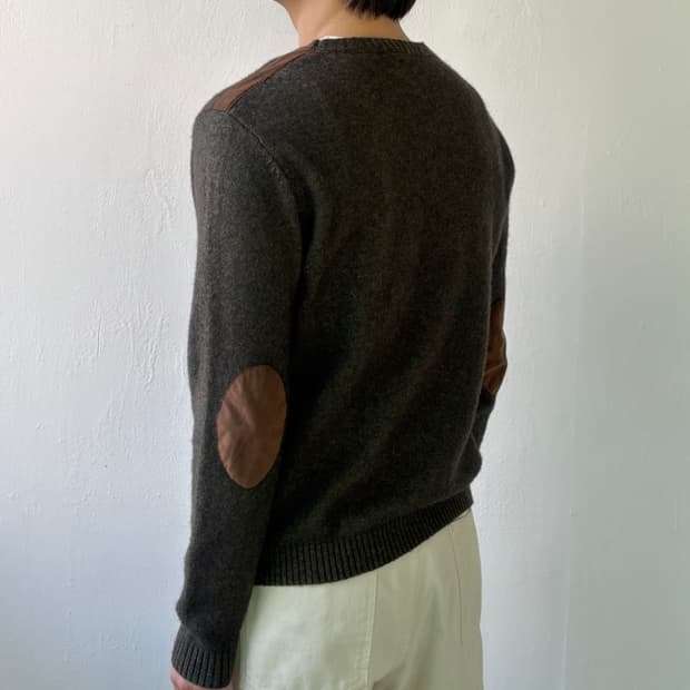 보기 밀라노 스웨터