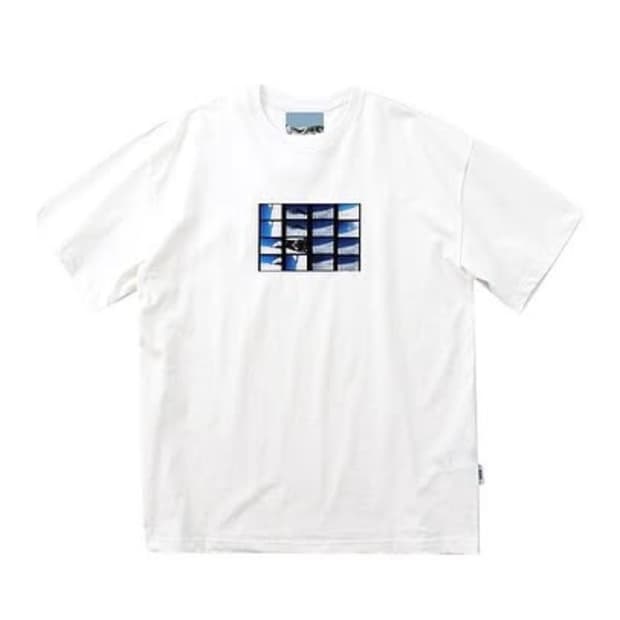 999휴머니티 키르기스스탄 티셔츠