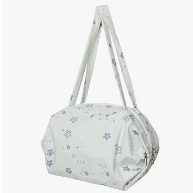Shalomclub puro bloom bag