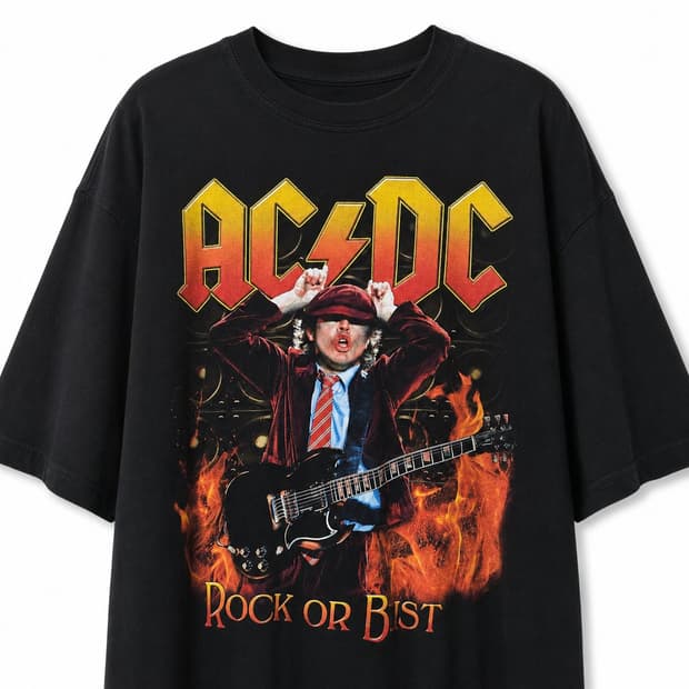 acdc 락티