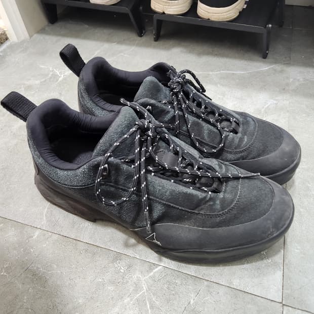 Roa 로아 친치노 44