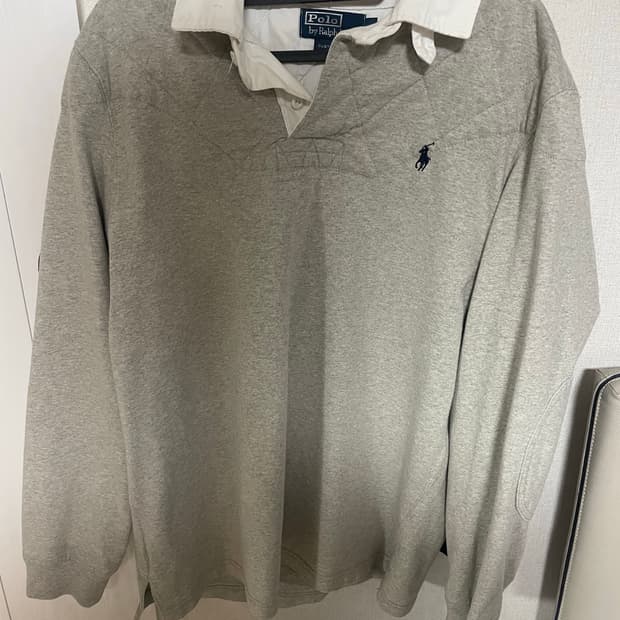 폴로 랄프로렌 럭비티L