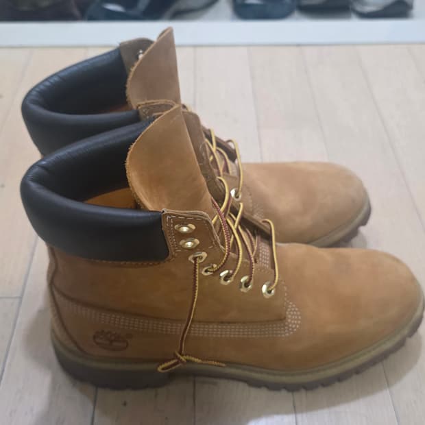 [265~270]팀버랜드 6인치 워터프루프 프리미엄 부츠